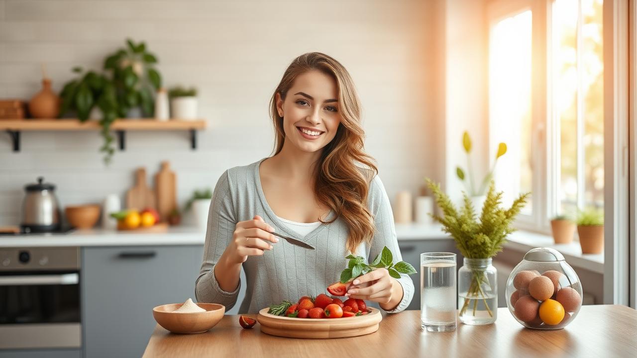 Youtube Thumnail image of : Anxiety and Burnout Linked to Hidden Vitamin Deficiencies