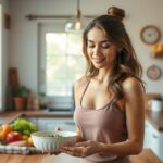 Youtube Thumnail image of : Navigating Insomnia: Restoring Restful Nights for Women
