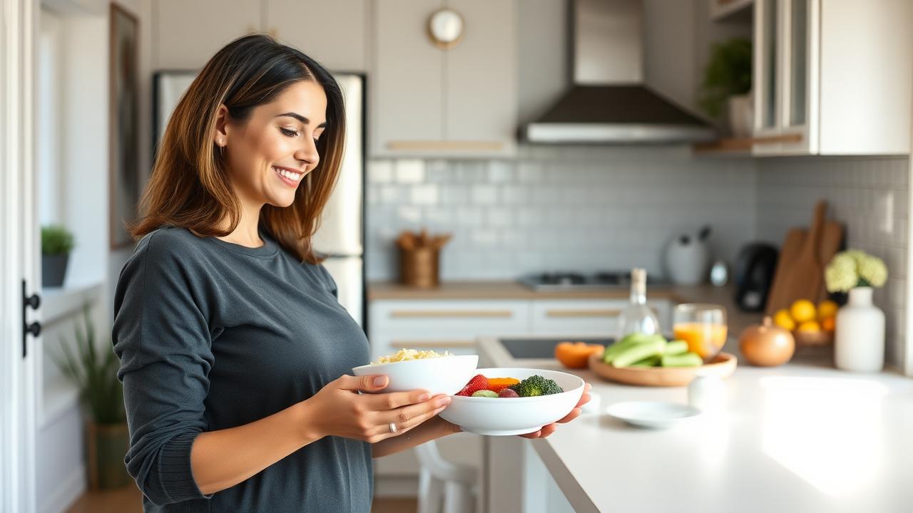Youtube Thumnail image of : Distinguishing Between Female Burnout and Anxiety