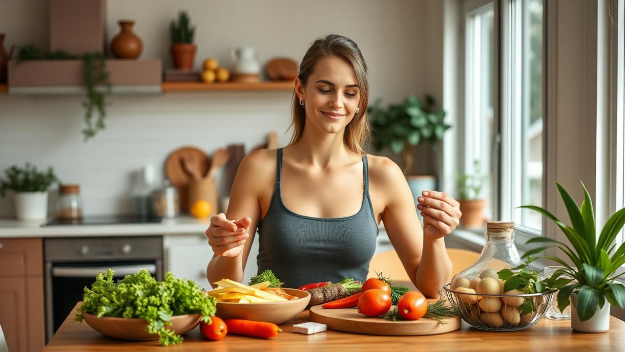 Youtube Thumnail image of : vitamin deficiency anxiety burnout hormones