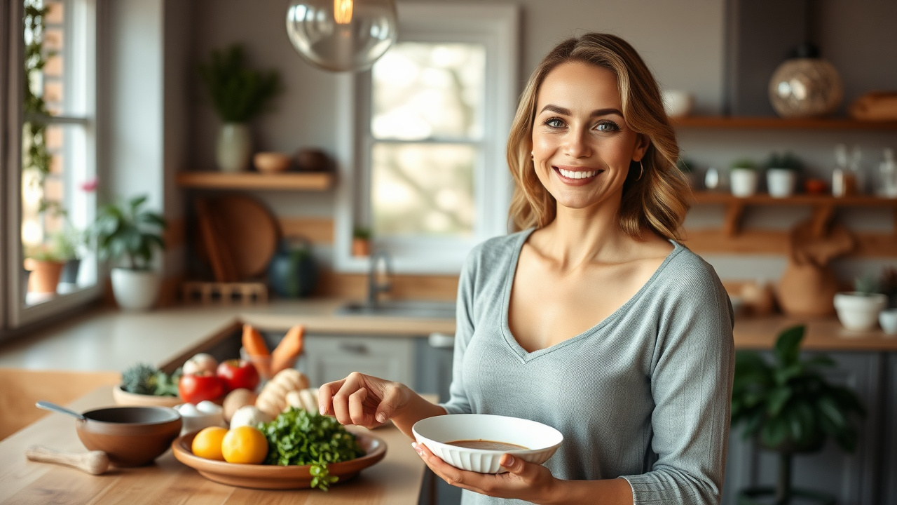 Youtube Thumnail image of : Feeling anxious and tired this isn't what you think