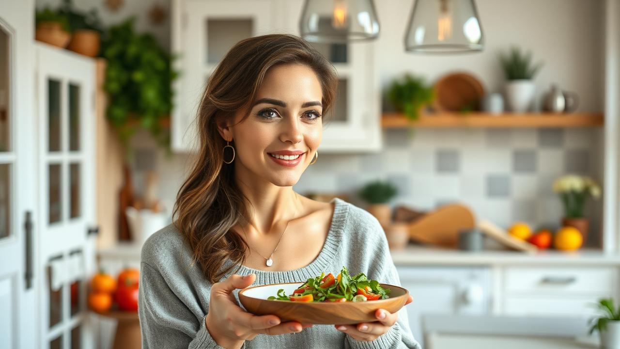 Youtube Thumnail image of : Vitamin deficiency and good hair #hormones #probiotics #vitamins