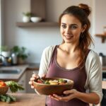 Struggling with Anxiety and Burnout? Discover the Vitamin Link Youtube Thumnail image of : Struggling with anxiety and burnout Discover the vitamin link