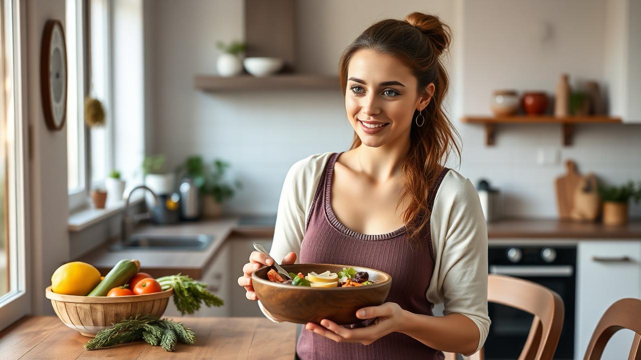 Youtube Thumnail image of : Struggling with anxiety and burnout Discover the vitamin link