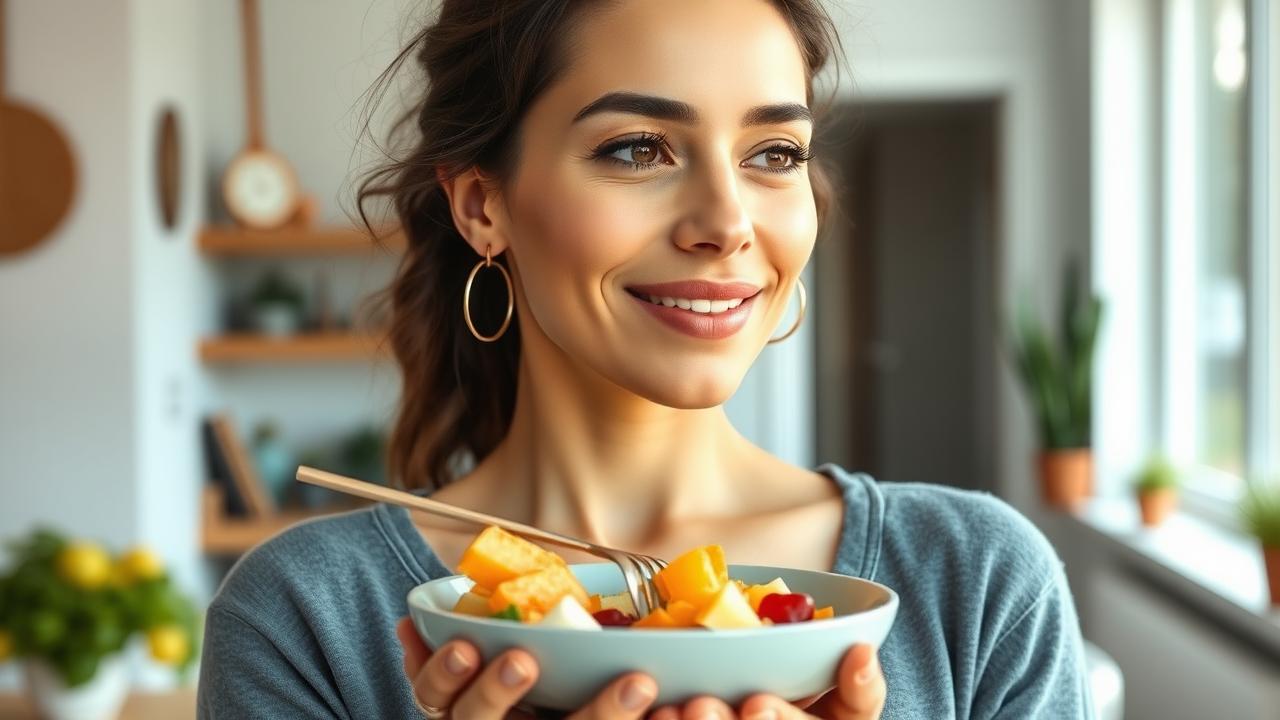 Youtube Thumnail image of : Vitamin deficiency anxiety burnout hormones