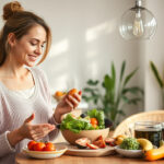 Youtube Thumnail image of : Elena's Journey: From Sadness to Self-Care Discovery