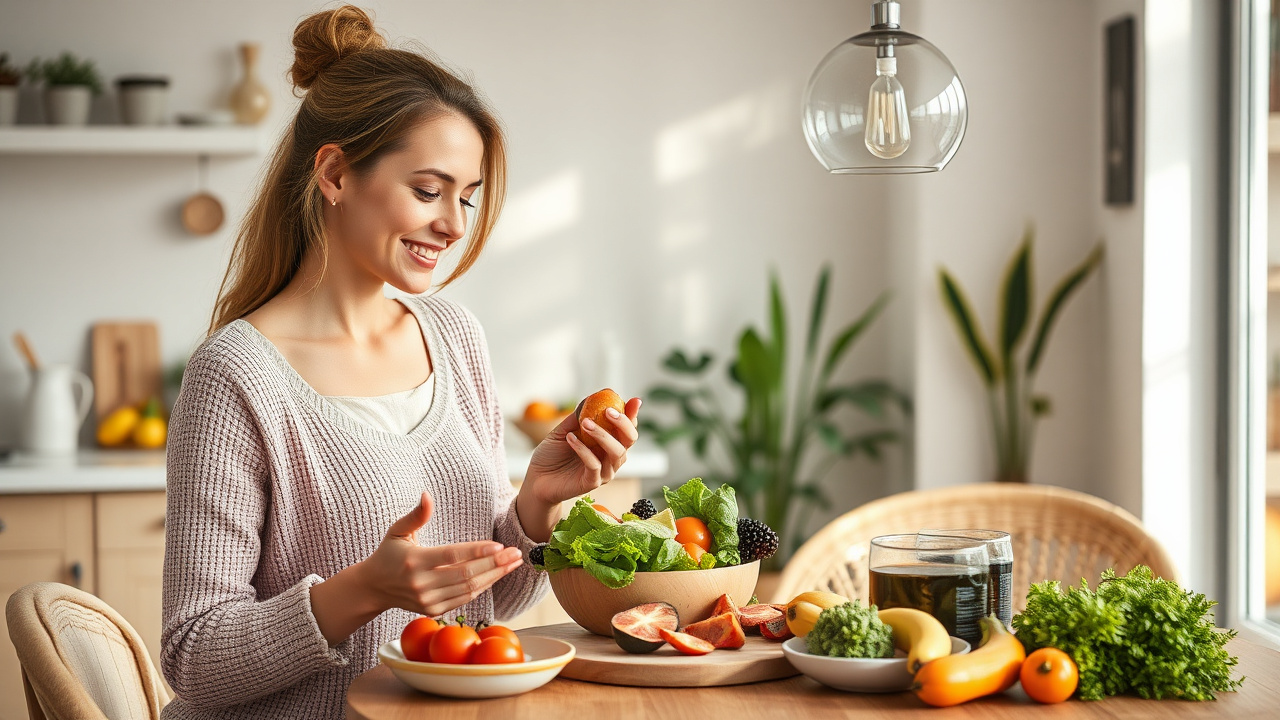 Youtube Thumnail image of : Elena's Journey: From Sadness to Self-Care Discovery