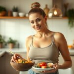 Youtube Thumnail image of : Transform Your 30s: Top Supplements to Beat Burnout