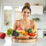 Vitamins Deficient Woman Burnout Youtube Thumnail image of : Vitamins Deficient Woman Burnout