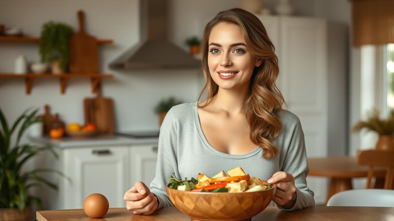 Youtube Thumnail image of : Vitamin D & Fatigue Boost Energy Naturally! #hormones #probiotics #vitamins