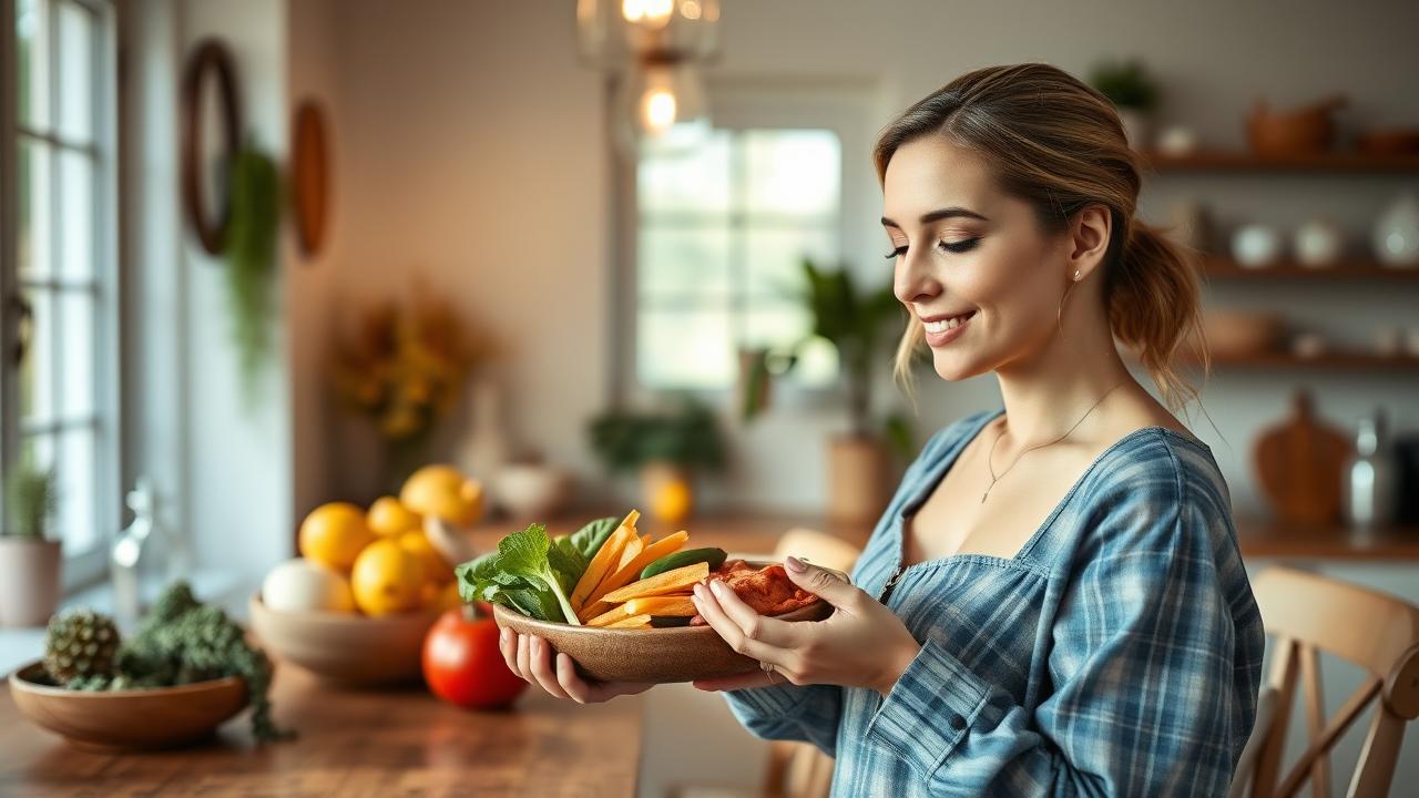 Youtube Thumnail image of : Feeling Exhausted Anxiety in Women isn't What You Think