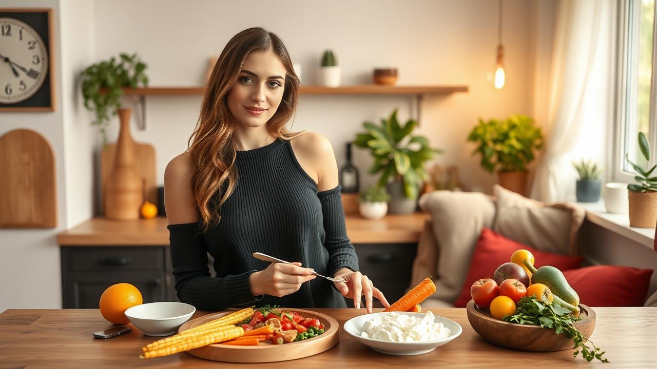 Youtube Thumnail image of : Vitamin Deficiency Revealed: The Hidden Link to Anxiety and Burnout