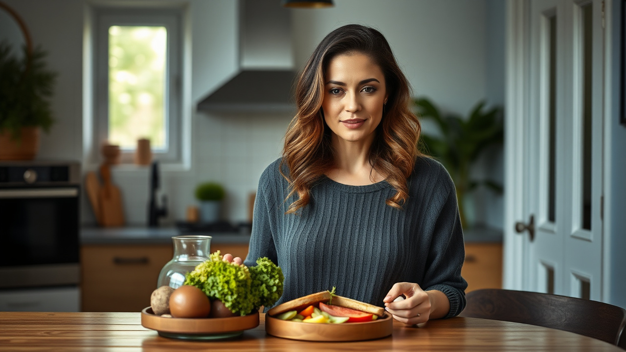 Youtube Thumnail image of : Burnout and Anxiety in Women is Not What You Think