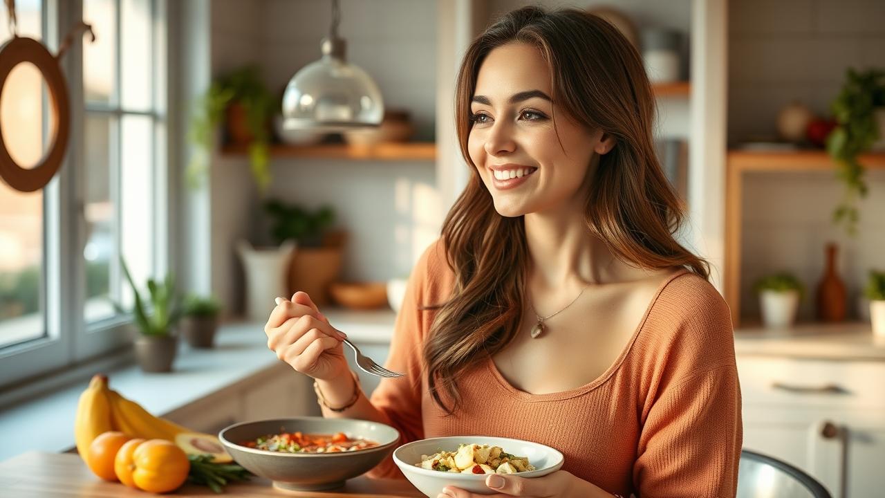 Youtube Thumnail image of : Exhausted and anxious? Discover the unseen vitamin link