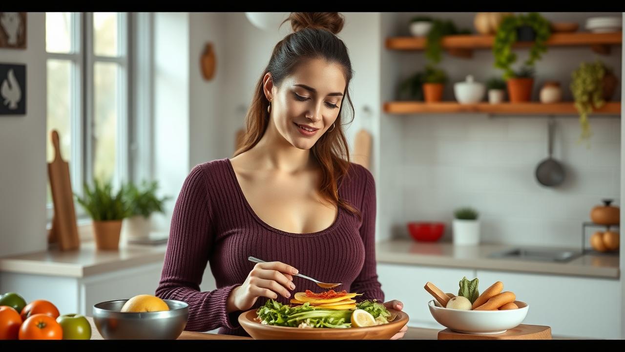 Youtube Thumnail image of : ENDING BURNOUT & ANXIETY NATURAL HOME SOLUTIONS FOR WOMEN'S WELL BEING