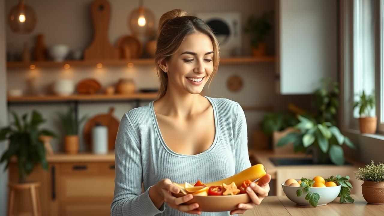 Youtube Thumnail image of : Unlock Radiant Calm with Mitolyn: A Personal Revelation