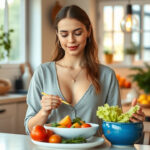 Youtube Thumnail image of : Rejuvenate Your Skin Naturally: Orange Juice for Women Over 40's Glow