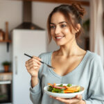 Youtube Thumnail image of : Women Over 40: Energize Your Life with Vitamin D and Morning Sunlight