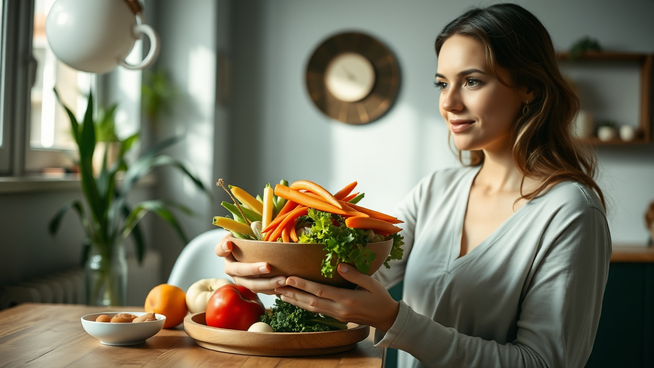 Youtube Thumnail image of : Hydration for Women Over 40: Combat Fatigue and Boost Energy Naturally