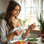 Youtube Thumnail image of : Hormonal imbalance symptoms Anxiety women Burnout #anxiety #woman