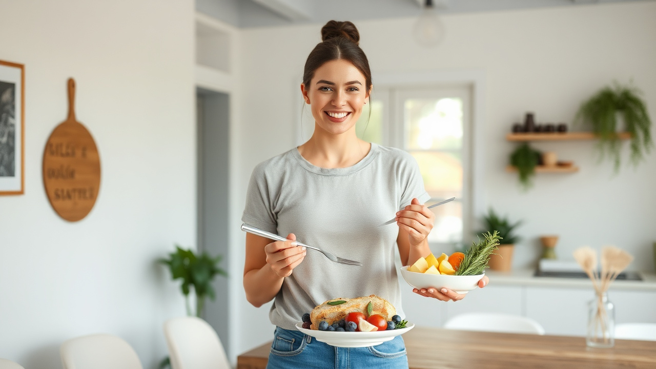 Youtube Thumnail image of : Women Over 40: Restore Energy with Morning Sunlight and Natural Healing