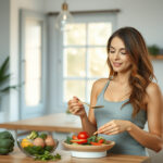 Youtube Thumnail image of : Inner Balance Found #hormonebalance #selfcare #womenshealth #mentalhealth #womenswellness #anxiety