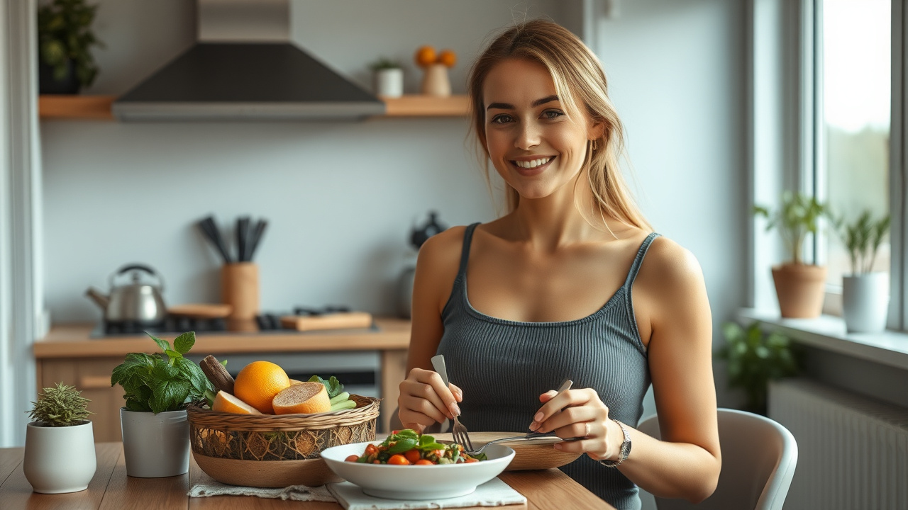 Youtube Thumnail image of : Women 40+: Anxiety Relief with Low Magnesium Fix & Nightly Tea